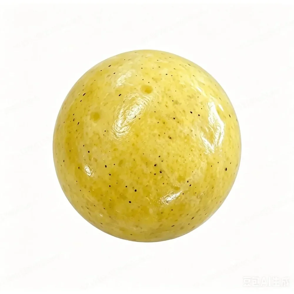 1A-Popular Potato Slushie Squishy Toy Crunchy Sound Slow Rebound Super Soft Premium Material Stress Relief Squeeze Toy