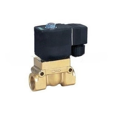 

High Pressure Solenoid Valve 5404-04 Bottle Blowing Machine 5mpa Marine High Temperature Resistant KX5231015