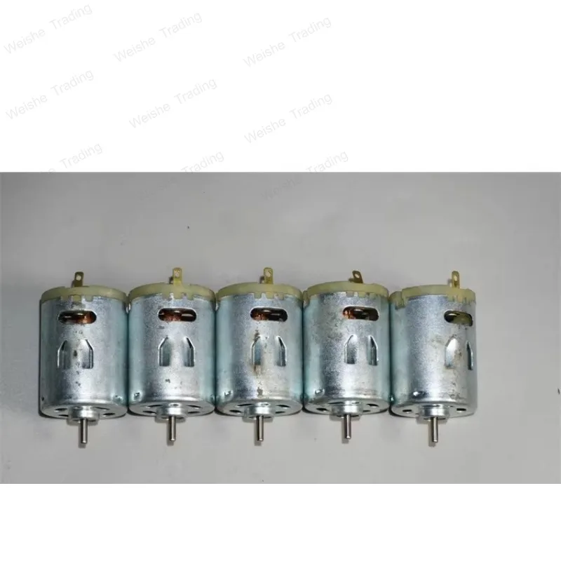 Power Tool 380 High Speed Motor 3V5V6V High Speed Tool Model 380 Power Motor Motor