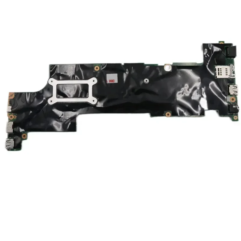 For Lenovo Thinkpad X270 Laptop Motherboard  NM-B061 Mainboard  with i5-6200U CPU 100% Tested Ok