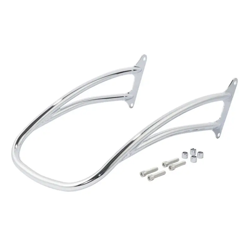 Motorcycle Front Fender Bumper For Indian Chief Dark Horse Roadmaster Chieftain Classic Springfield