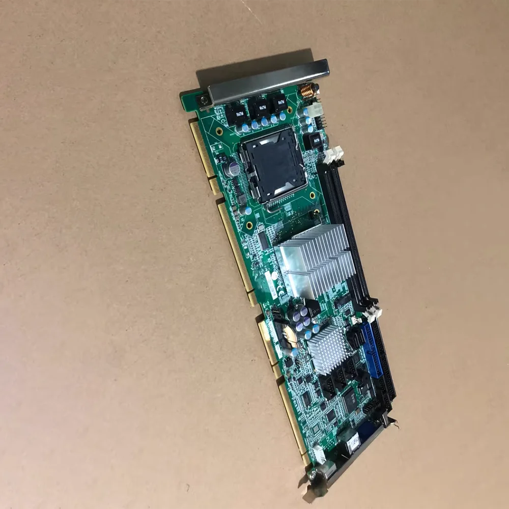 industrial computer High reliability 51-41804-0A30 G41 chip NUPRO-E320LV