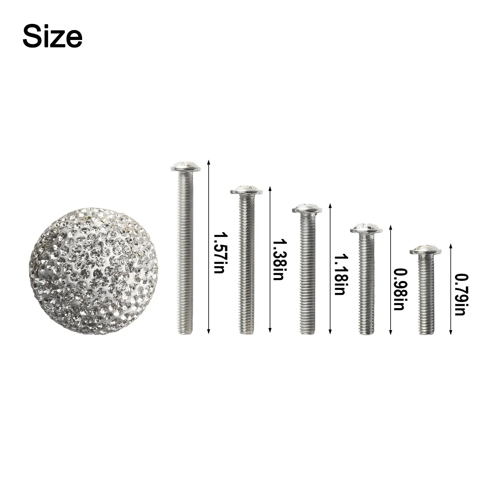 

Удобные высококачественные практичные ручки, дверные ручки, цвет озера, синий, розовый, со стразами, шкаф, 2 шт., дверные ручки