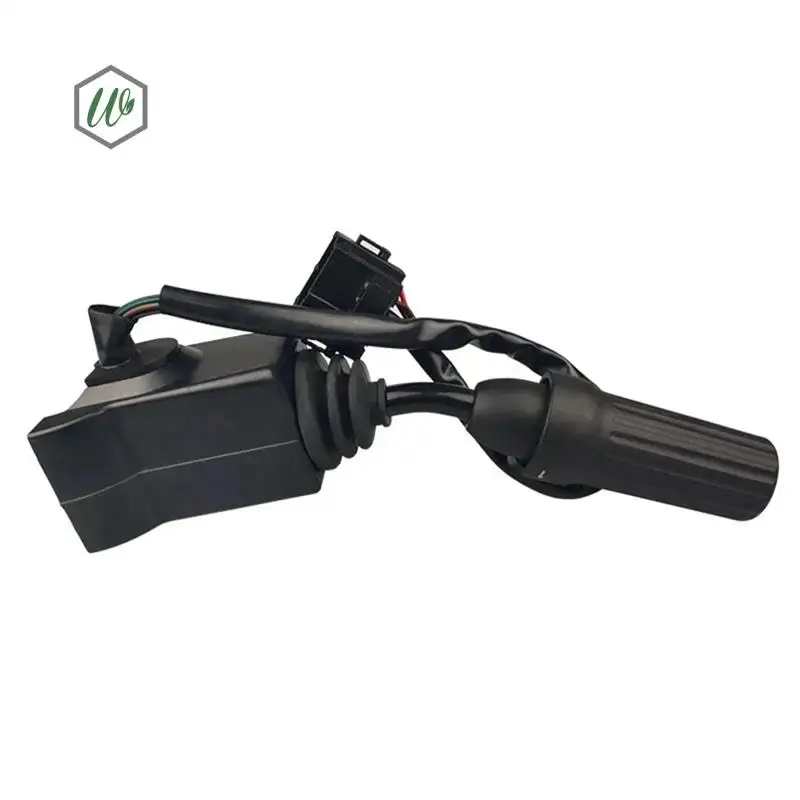 A14F- 11171771 Детали двигателя на сырой нефте, джойстик, контроллер, переключатель колонки для Volvo Loader L90E L70E L60E L110E L150E L220E VOE Par A14F- 11171771 Детали двигателя на сырой нефте, джойстик, контроллер, переключатель колонки для Volvo Loader L90E L70E L60E L110E L150E L220E VOE Par