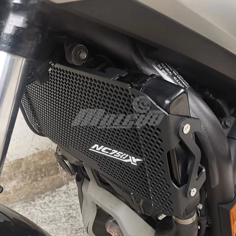 Radiator Grille Guard Covers FOR HONDA NC 750/S/X NC750X 2013 2014 2015 2016 2017 2018 2019 2020 2021 2022 2023 2024 2025 2026
