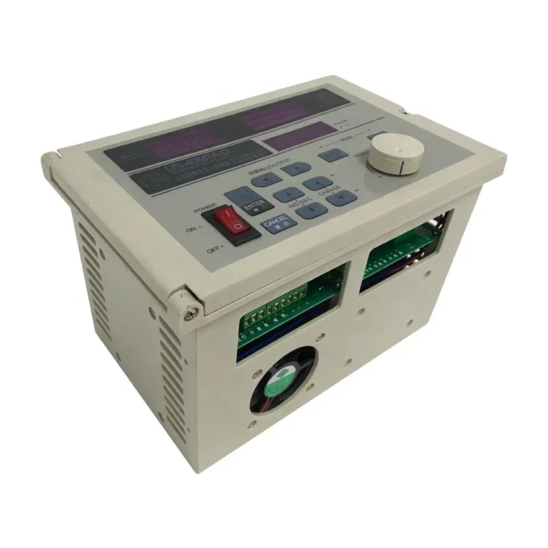 وحدة تحكم التوتر الأوتوماتيكية الجديدة الأصلية من سلسلة US-MTA