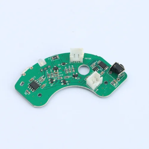 Các Nhà Sản Xuất Chế Biến Tùy Chỉnh PCBA Bảng Mạch FR4 PCB 2 Mặt Nhiều Lớp Bảng Mạch Xử Lý SMART TECH Miếng Dán Cường Lực