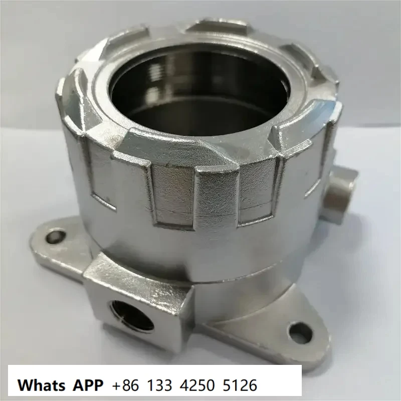 

New industrial 304 stainless steel shell gas detection transmitter housing SP-18A1