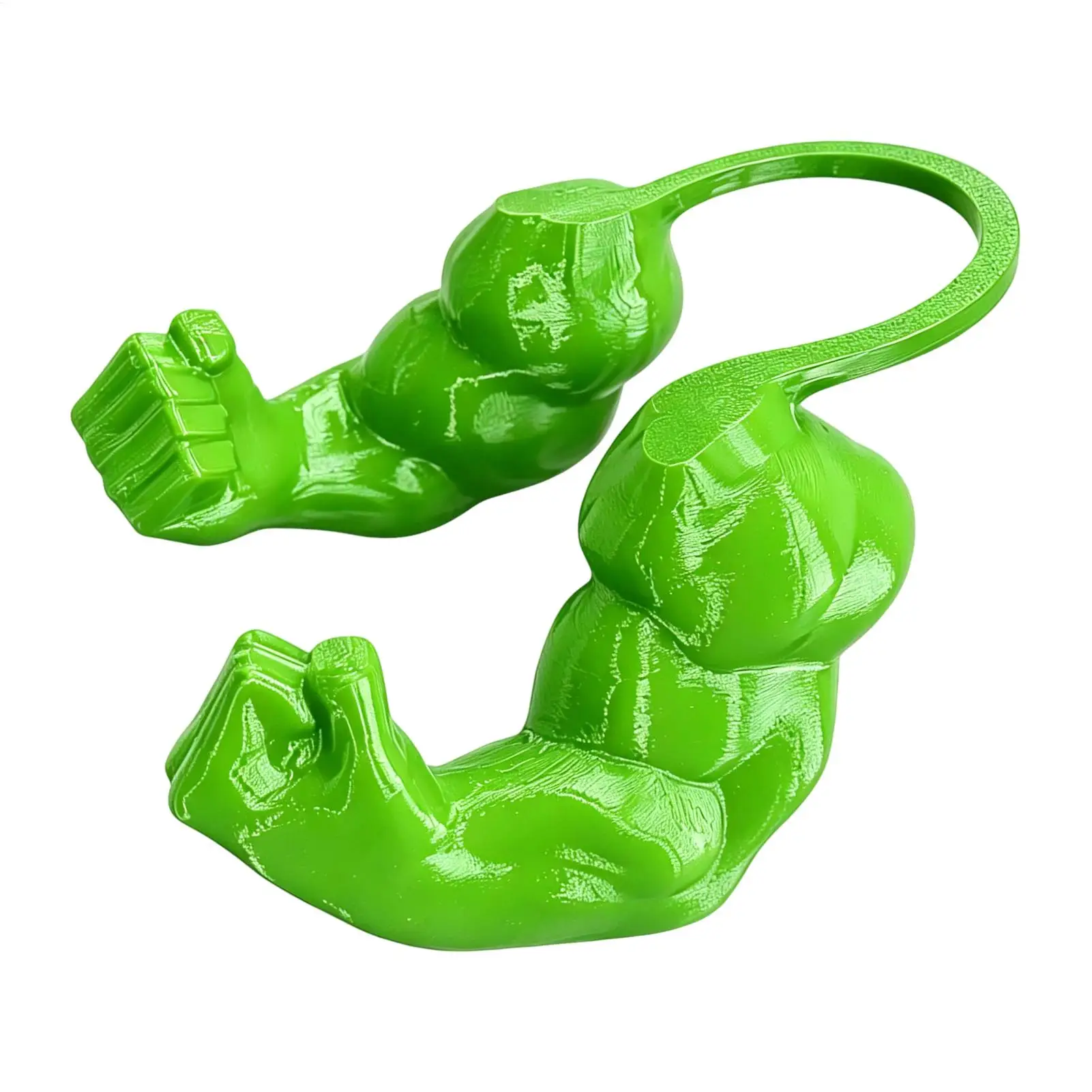 3D-gedrucktes Kostüm mit Muskulösen Armen für Haustiere, Lustiges Cosplay-Accessoire für Katzen und kleine Hunde, Urkomisches Halloween-Party-Foto – Detail 5