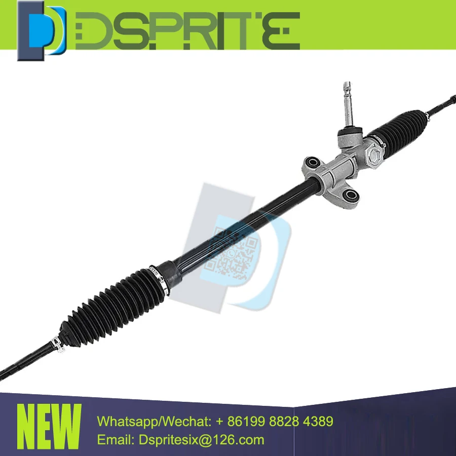 45510-BZ040 45510BZ040 NEW Power Steering Rack For DAIHATSU GRAN