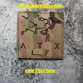 Reflective patch 36