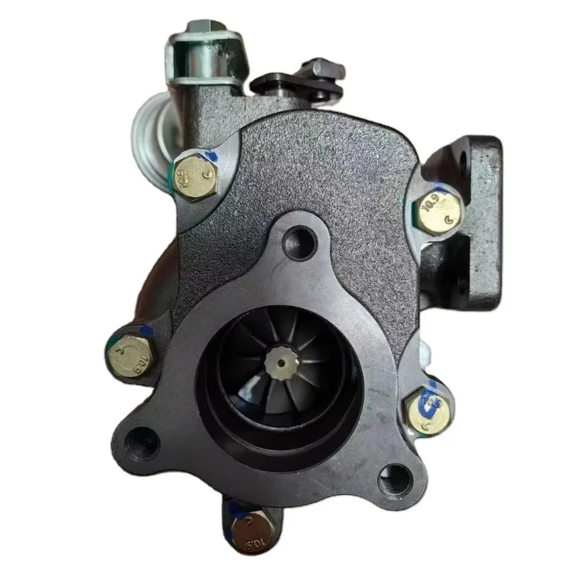 

Automobile Engine Car Turbocharger 1001698870D for Truck Spare Parts