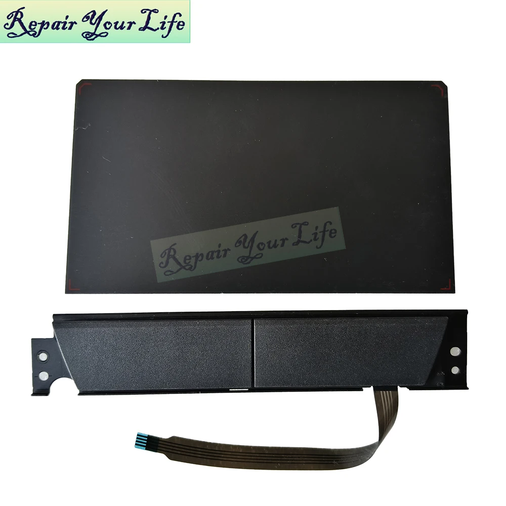 

Laptop TouchPad Module Board for Asus ROG G701 G701VI GX700 GX800 G701VIK GX700VO GX800VH,13NB09F0L08021 Mouse Clicker Board ORG
