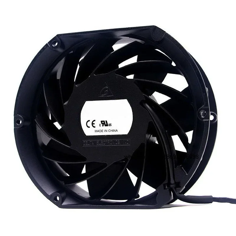 THB1548DG/AG 17251 48V High Speed 3.60A Cooling Fan 17CM 3.6A