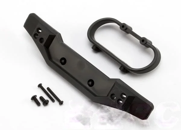 

# Запасные части для заднего бампера 5636 для Traxxas Summit 1/10