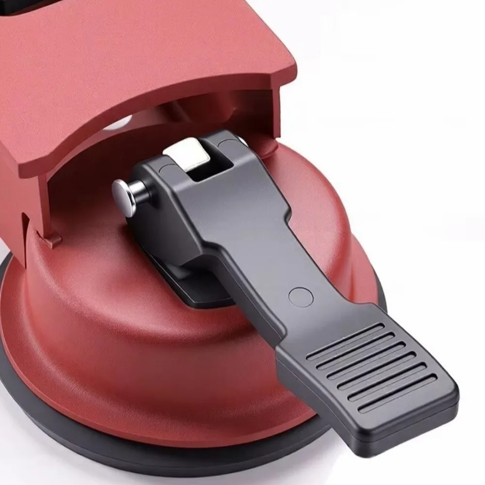 Double Claw Floor Gap Fixing Tool Ergonomic Grip Flat Floor Gap Flooring Installation Tool Narrow Style Heavy-Duty Tool