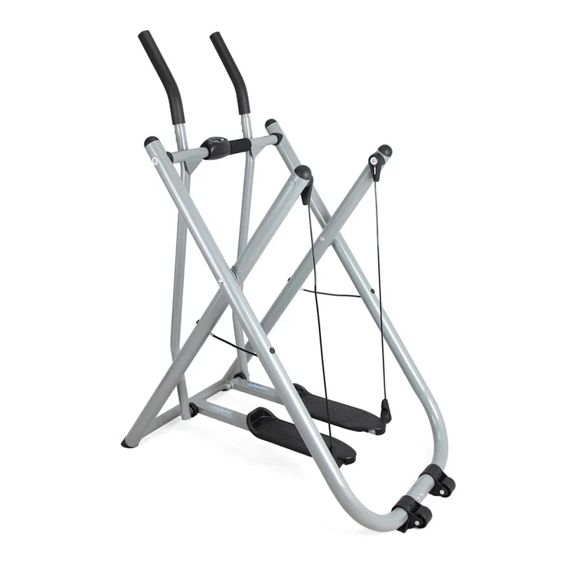 Steel Frame 360 Degree Indoor Space Walker Exercise Bike