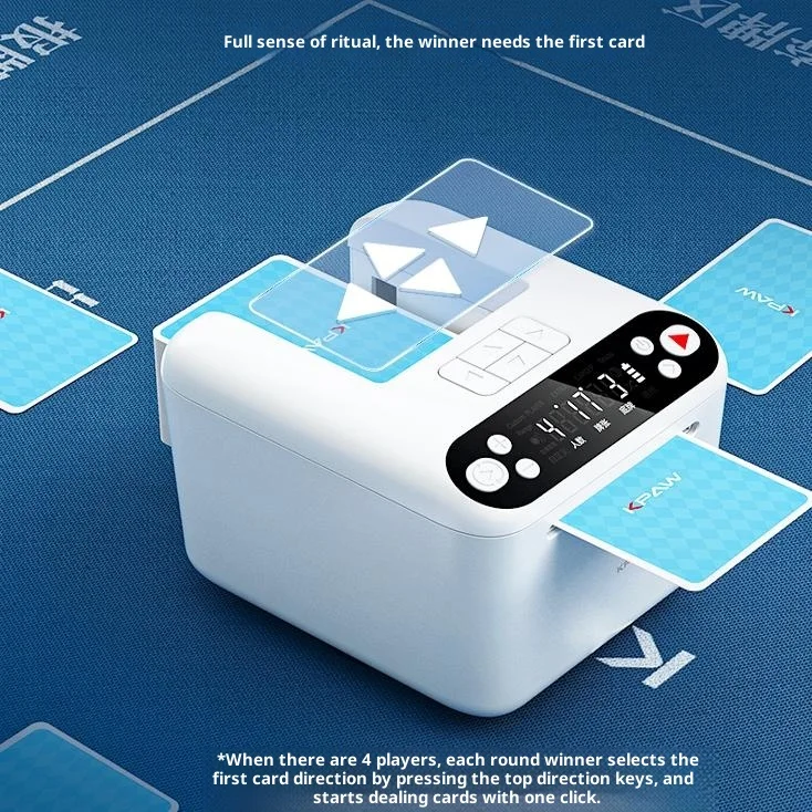 egg-special-card-issuing-machine-shampoo-brand-landlord-texas-fried-gold-flower-poker-automatic-card-issuing-machine-t1