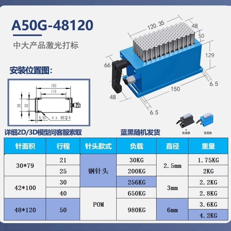 Flexible Fixture Pa…