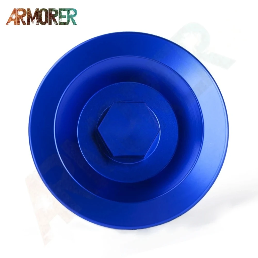 CB650R Engine Ignition Cover Plug CNC Aluminum Motorcycle Accessories For CB 650R CB650 R CB 650R 2019 2020 2021 2022