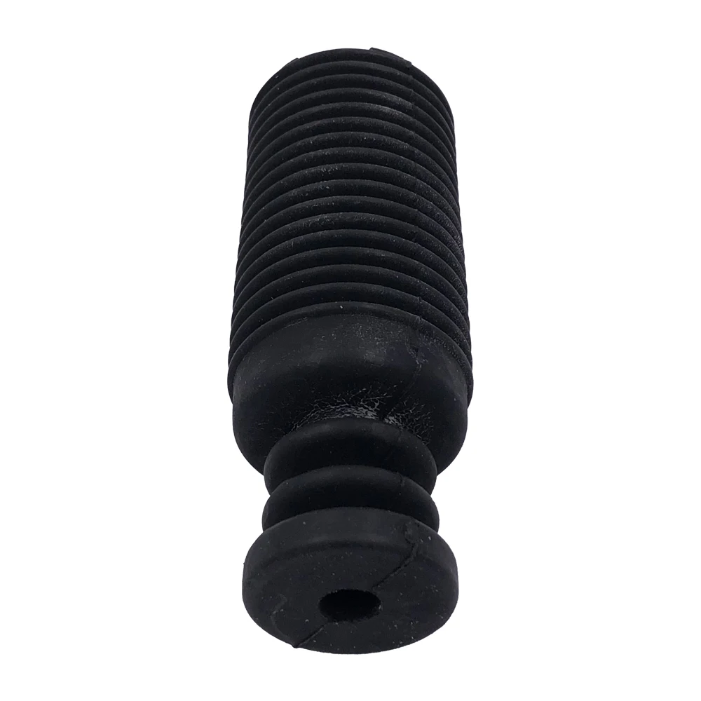 Car Rear Shock Absorber Buffer Rubber Boot Dust Cover Auto Spare Suspension Chassis Part For Nissan Sunny B15 2003-2007 2.0L