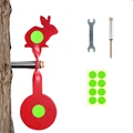 Rabbit Target
