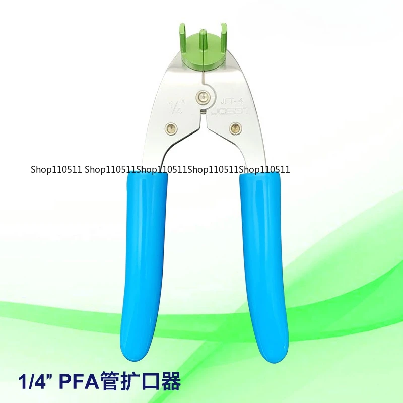Cold Expanding Pliers PFA Joint Flaring Tool