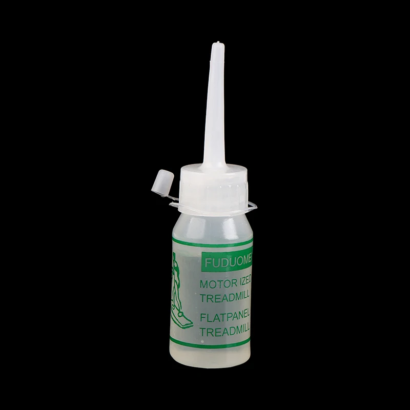 30ml Maintenance Silicone Oil For Treadmill Belt Grease Bearing Lubricant Oil Gear Protective Grease Repair Maintenance Tool