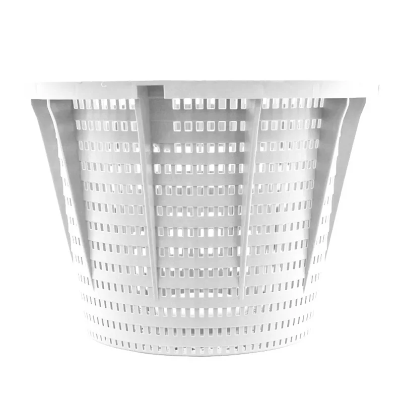 Cesta de filtro de filtro mais piscina para Pentair 85014500 B200 para manutenção de piscina