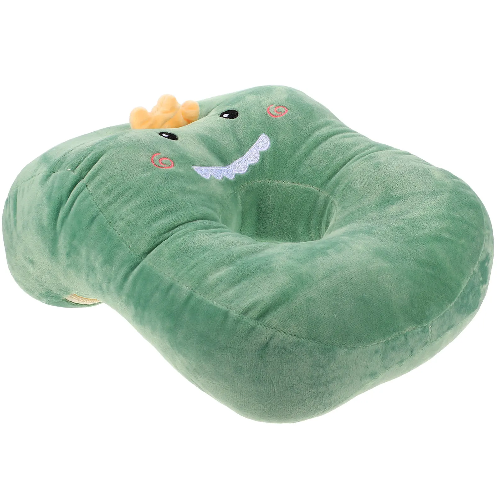 Stuffed Nap Pillow High Quality PP Cotton Comfortable Desk Face Down Sleeping Pillow Office School Home Desktop Nap Pillows