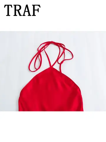 8 best sales महिलाओं की मिडी ड्रेस - №5