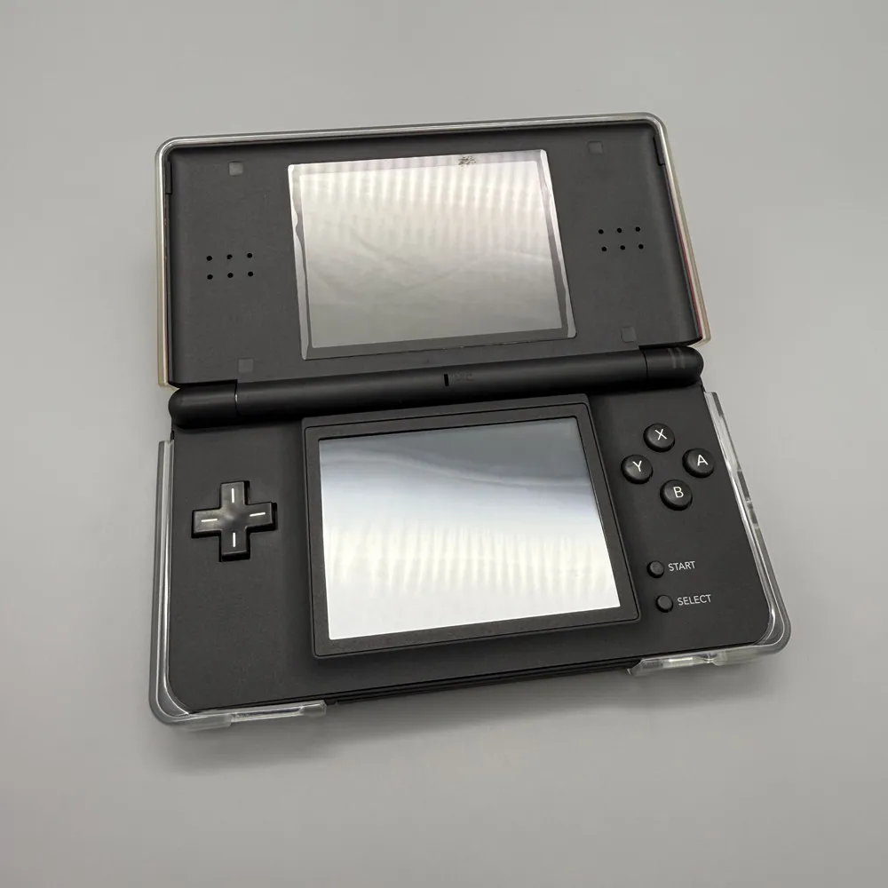 Wysokiej jakości etui ochronne z TPU odpowiednie dla NDSL DSL DS Lite. Proszę zapłacić uwagę na model twojego gospodarza — zdjęcie produktu 4
