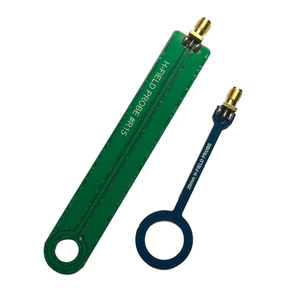 Reliable To Find Interference Sources Field Probe Near Field Probe Copper Thickness 2.0oz Double-sided Board Good Stability