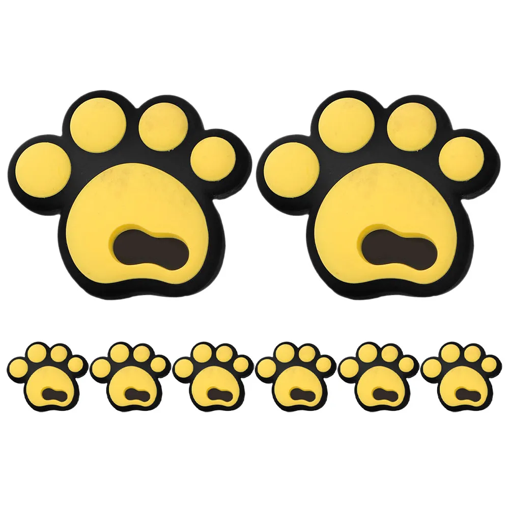 

8Pcs Ski and Snowboard Grip Stickers Non Slip Traction Pads Outdoor Winter Sports Safety Enhancement Decorative Stylish DIY