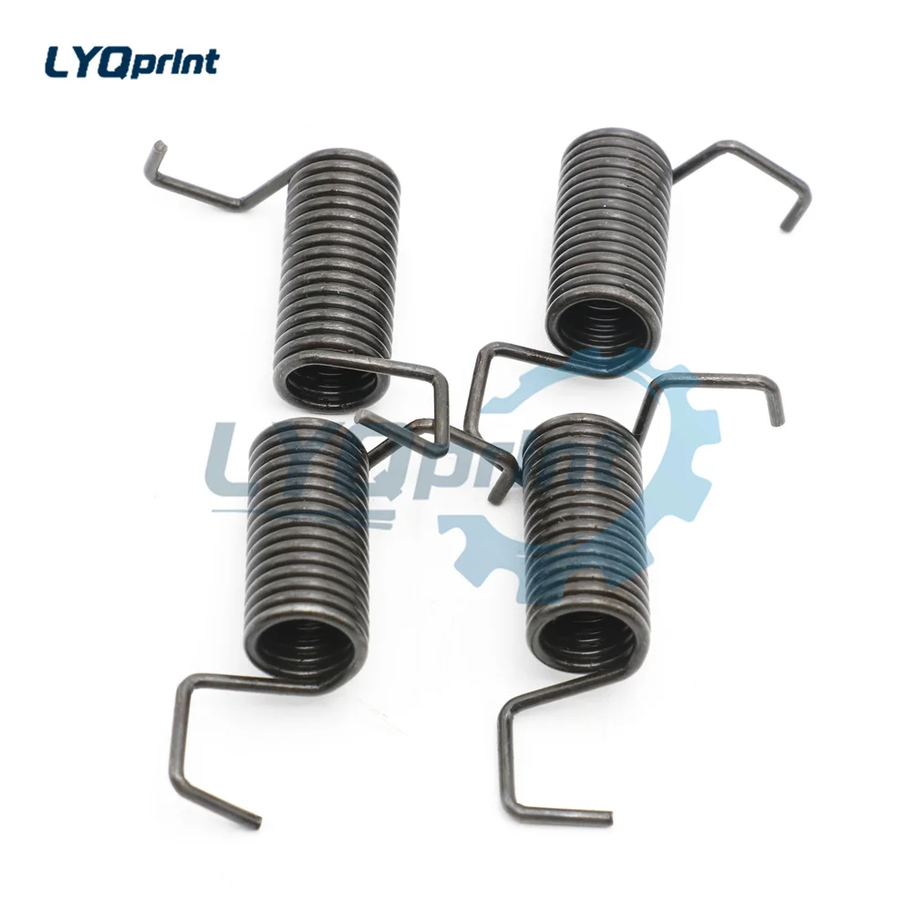 GTO spring 04.014.109 gripper bar spring GTO 46 gto52 Machine Printing Spare Parts