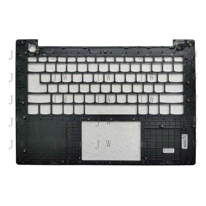 w  For Lenovo ThinkBook 14 IIL IWL IML laptop Upper Case Palmrest Cover 4FLVATALV20