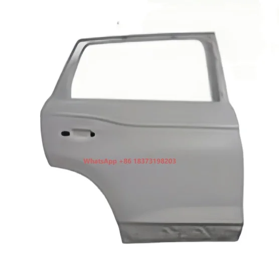 

Горячие продажи автозапчастей для автомобильных дверей Tayron 19-23 правые и задние двери 55G833056