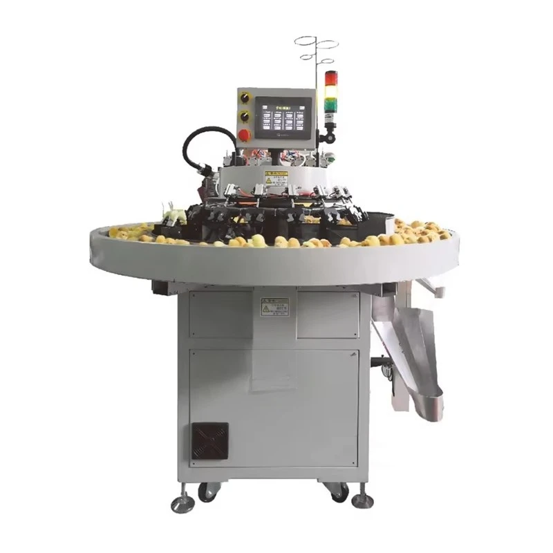 Custom High Capacity Laser Debeaking and Vaccine Injection Integrated Machine for Chicken Farm