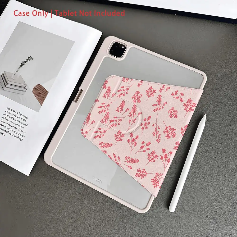 حافظة متوافقة مع iPad 10.9/Pro11/10th7/8/Air 4/5/Air 13(M3 2025)/Air 11(M3 2025)/Air 11(M3 2025)/(A16 2025) #3