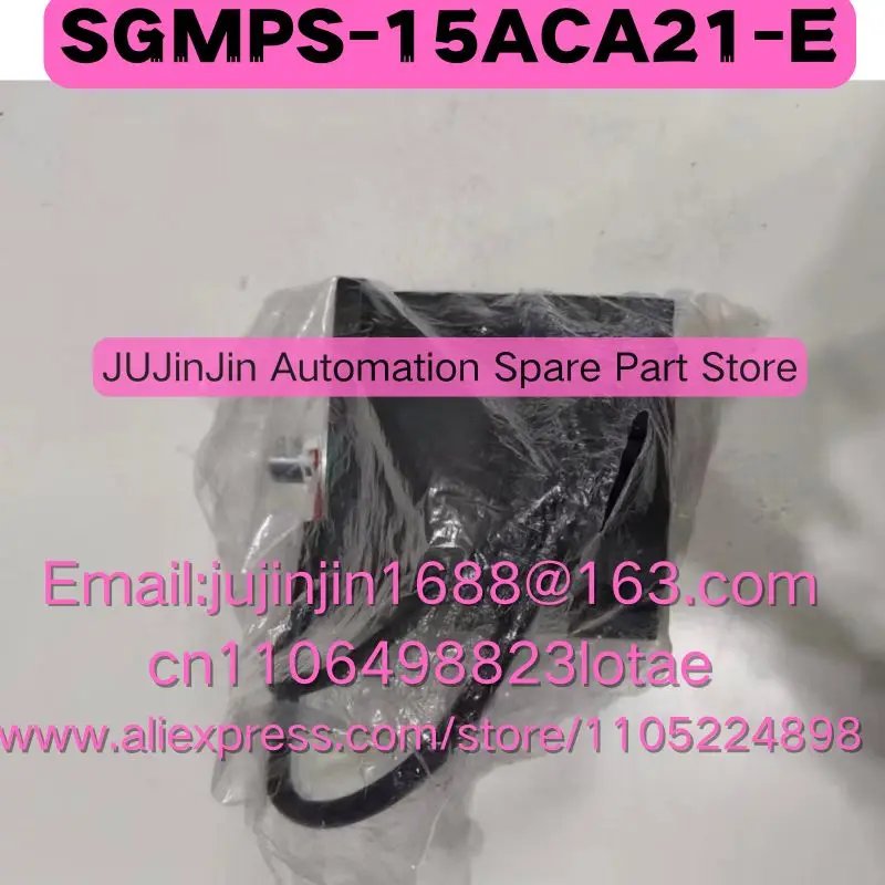 SGMPS-15ACA21-E Brand New Original Shipped Quickly