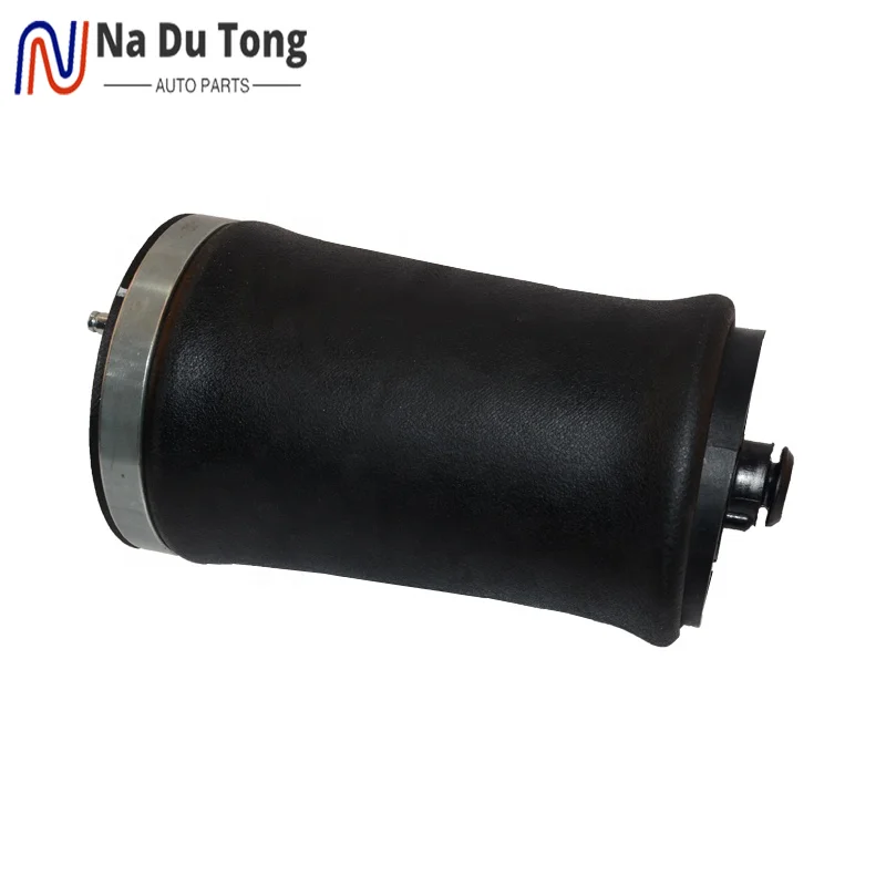

37126750355 Rear Air Suspension Spring Bag Bellows For BMW E53 X5 2000-2006 37126750356 37121095579 37121095580