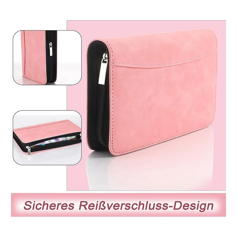 A6 Budget Planner With Calculator Zip Budget Binder Budget Planner Made With Envelopes For Money Saving Budget