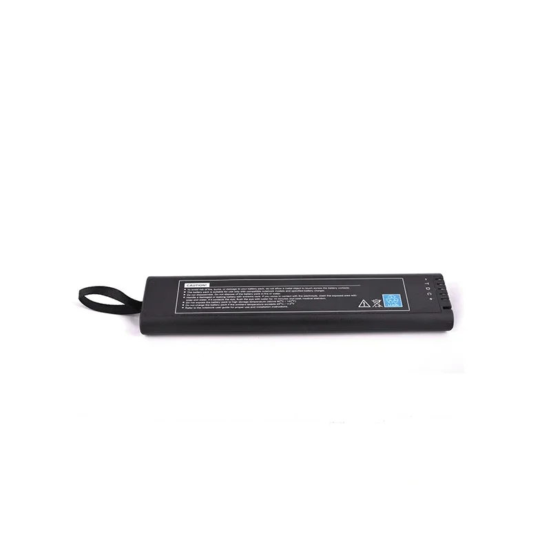 10.8V 5200mAh rechargeable replacement Li-ion Battery for E6000C E6000B E6080A E6000A E6000 OTDR medical battery