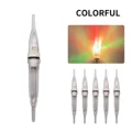 Colorful 5pcs