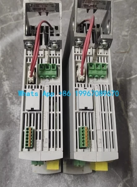 Servo Drive HCS01. …