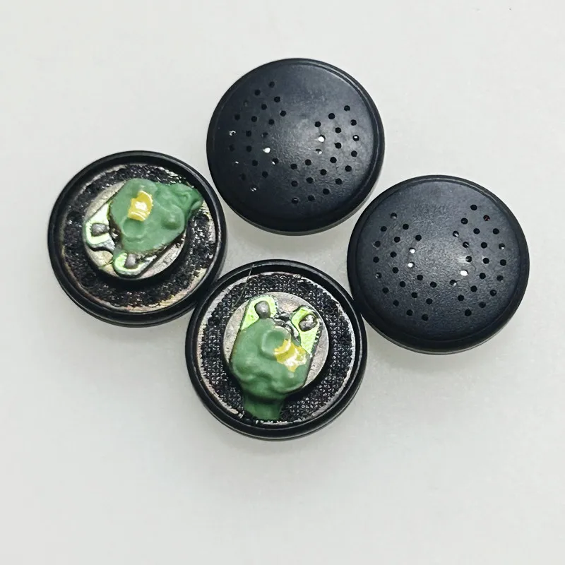 14.8mm speaker unit 32ohms 4pcs