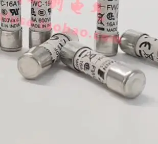 

5 шт./лот, новые предохранители FWC-32A10F FWC-25A10F FWC-20A10F FWC-16A10F FWC-12A10F FWC-10A10F FWC-8A10F FWC-6A10F FWC-4A10F FWC-2A10F