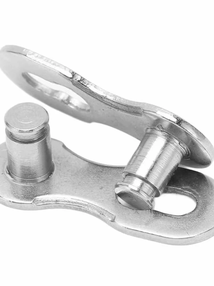 AliExpress NONE 5pair 1/6/7/8/9/10/11/12 Speed Bicycle Chain Connector Lock Quick Link Road Bike Buckle Joint Buckle Master Cycling Parts