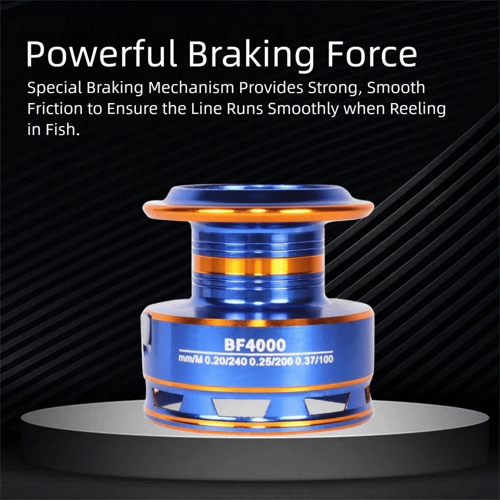 

Metal Construction Ice Fishing Reels Mini Size High Speed Fishing Spinning Reel Smooth Right Left Hand Fishing Casting Reel