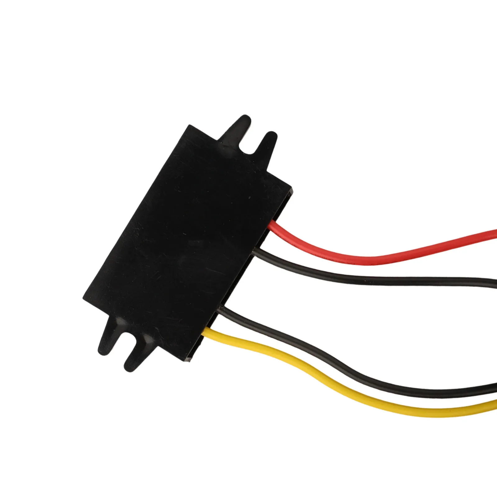 

Для автомобильной сигнализации, регулятор напряжения, преобразователь постоянного тока в постоянный, уличный водонепроницаемый преобразователь, стабильная рабочая температура-40 80